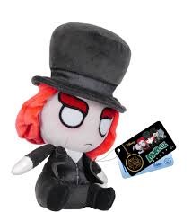 Funko Mopeez: Alice Through The Looking Glass - Mad Hatter